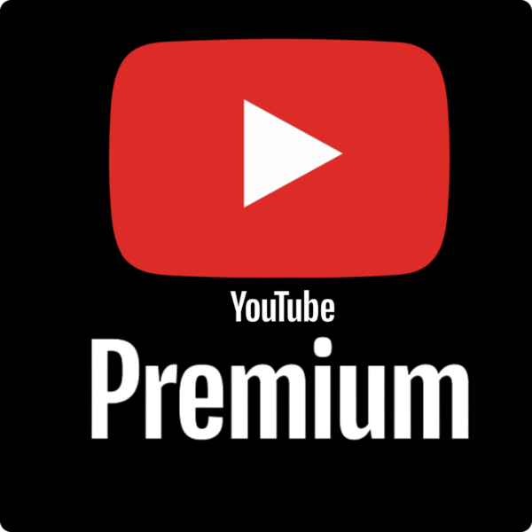 Youtube Premium 💎 6 Months - INDIVIDUAL | GLOBAL🔥|